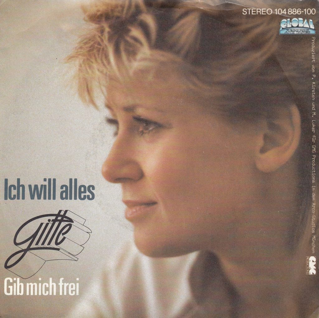 Hier ist Berlin! - Thilo Bock